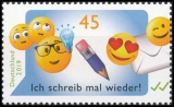 FRG MiNo. 3453-3459 ** New issues Germany april 2019 incl. self-adhesives, MNH