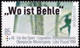 BRD MiNr. 3460-3462 Satz ** Sporthilfe 2019: Legendäre Olympiamomente, postfr.