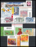 FRG MiNo. 3453-3467 ** New issues Q2 2019, MNH, incl. self-adhesives