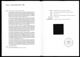 Jahrbuch 1999 Die Postwertzeichen der Bundesrepublik Deutschland ohne Marken