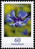 FRG MiNo. 3468-3475 set ** Permanent series Flowers: various flowers, MNH