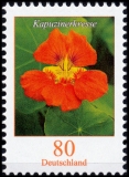 FRG MiNo. 3468-3475 set ** Permanent series Flowers: various flowers, MNH