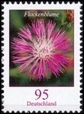 BRD MiNr. 3468-3475 Satz ** Dauerserie Blumen: diverse Blumen, postfrisch