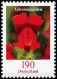 FRG MiNo. 3468-3475 set ** Permanent series Flowers: various flowers, MNH