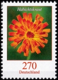 BRD MiNr. 3468-3475 Satz ** Dauerserie Blumen: diverse Blumen, postfrisch