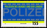 BRD MiNr. 3468-3484+Block 84 ** Neuausgaben Bund Juli 2019, postfrisch