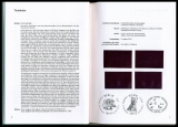 Yearbook 2014 Postage stamps of the Federal Republic of Germany without stamps