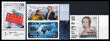 FRG MiNo. 3491-3494 ** New issues Germany September 2019, MNH