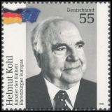 BRD MiNr. 2960 ** Helmut Kohl, postfrisch