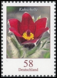 FRG MiNo. 2968-2969 set ** Flowers (XXV), MNH