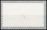 FRG MiNo. 2604 ** Bellevue Palace, MNH, self-adhesive, from stamp box