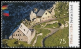 FRG MiNo. 2940 ** Pfälzerhütte, MNH