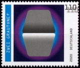 FRG MiNo. 3536-3537 set ** Series Optical Illusions, MNH