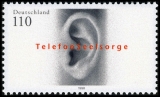 BRD MiNr. 2021 ** Telefonseelsorge, postfrisch