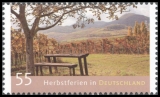 FRG MiNo. 2953 ** Post: Holiday in Germany (IV), MNH