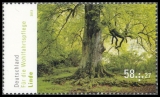 FRG MiNo. 2980-2982 set ** Welfare 2013: Flowering Trees, MNH