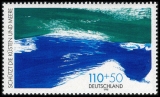 BRD MiNr. 1989 ** Umweltschutz, postfrisch