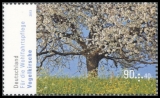 FRG MiNo. 2980-2982 set ** Welfare 2013: Flowering Trees, MNH
