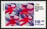 BRD MiNr. 1968-1971 Satz ** Sporthilfe 1998, postfrisch