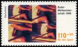 BRD MiNr. 1968-1971 Satz ** Sporthilfe 1998, postfrisch