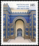 FRG MiNo. 2975-2976 set ** Treasures from German museums, MNH