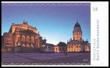 FRG MiNo. 2987/2988 pair** Germanys most beautiful panoramas, MNH, self-adhesive, from set