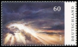 FRG MiNo. 3044 ** Mourning Stamp (III), MNH